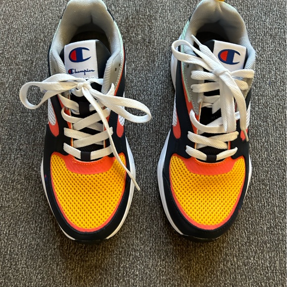 Champion | Shoes | Brand New Champion Sneakers | Poshmark